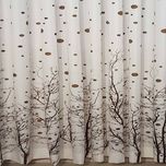 پرده کد e-801/3 ابعاد 280x300 سانتیمتر