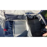 کوله پشتی وئوده مدل Astrum Evo 60 10 کد F2022