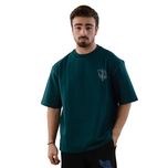 تی‌شرت آستین کوتاه مردانه مدل GS-M-My Soul-304916