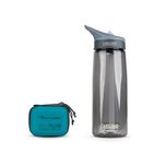 بالش دورگردنی سی تو سامیت مدل Aeros Ultralight Traveller Pillow