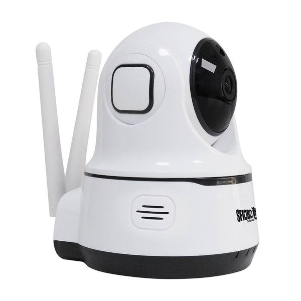 دوربین مداربسته بیسیم تحت شبکه اسفیورد مدل Z-210