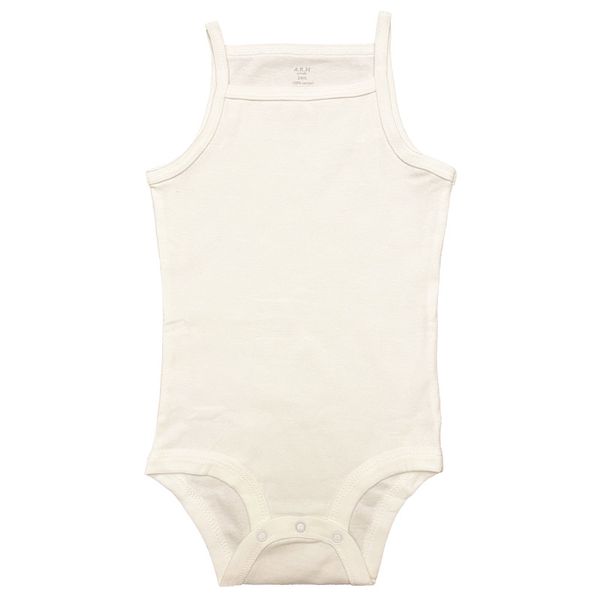 بادی نوزادی آرم پوش مدل بندی مجموعه 5 عددی