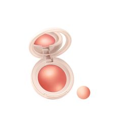 رژ گونه براق رر بیوتی مدل Joy