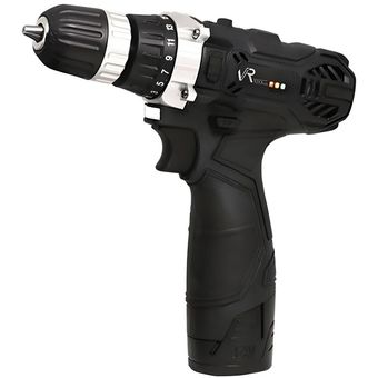 پیچ گوشتی برقی ویوارکس مدل VR12V-1C