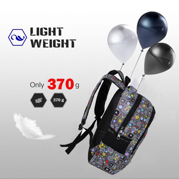 کوله پشتی توریث مدل LMT-9288