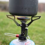 سرشعله سفری ام اس آر مدل POCKET ROCKET DELUXE