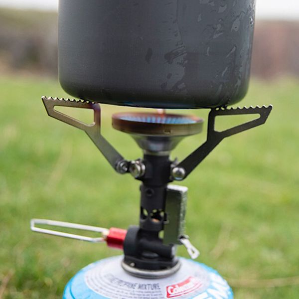 سرشعله سفری ام اس آر مدل POCKET ROCKET DELUXE