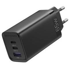 شارژر دیواری 65 وات ونشن مدل FED0