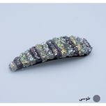 گیره مو مدل StripesCy بسته 2 عددی