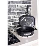 سرویس پخت و پز 15 پارچه ام جی اس مدل جرمنی C