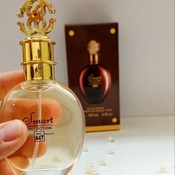 ادکلن زنانه روبرتو کاوالی 25 میل