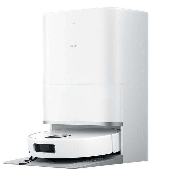 جارو رباتیک شیائومی مدل Vacuum 5