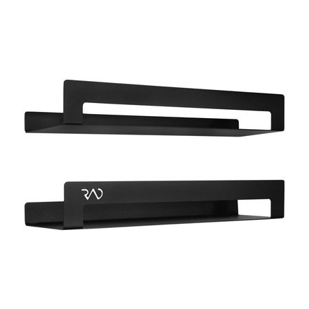 استند حمام راد مدل RAD B201 مجموعه دو عددی