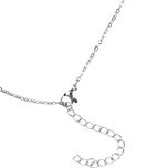 گردنبند زنانه مدل MDSS-CG9725