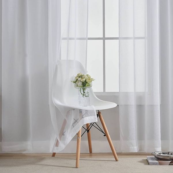 پرده تیکو دکو مدل حریر کلاسیک سایز 160*300 سانتی متر*792