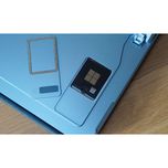 تبلت مایکروسافت 13 اینچی مدل Surface Pro 9-i7 1255U ظرفیت 1 ترابایت و رم 16 گیگابایت