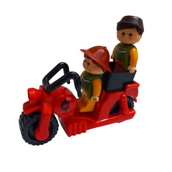 ساختنی تاکت توی مدل ranger cycle تارا و توکا