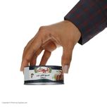 کنسرو ماهی تن در روغن طبیعت - 180گرم باکس24عددی