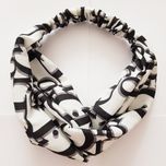 هدبند زنانه مدل سنتی -04*249