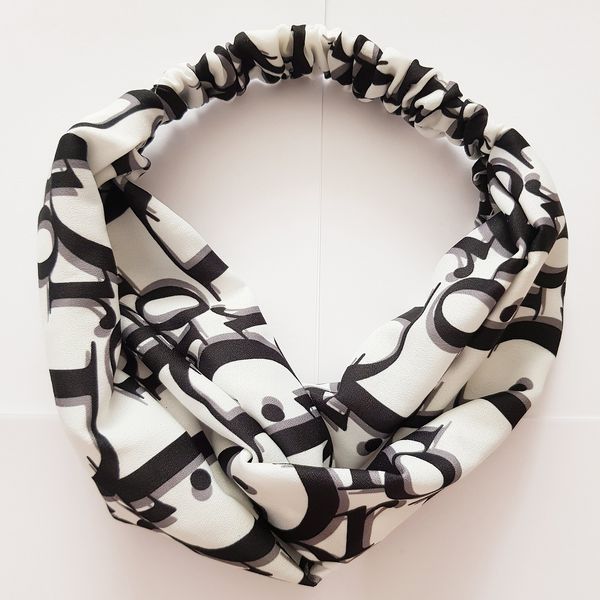 هدبند زنانه مدل سنتی -04*249