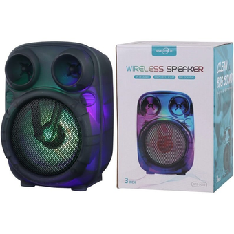 اسپیکر 3 اینچ برند GREATNICE مدل 2003