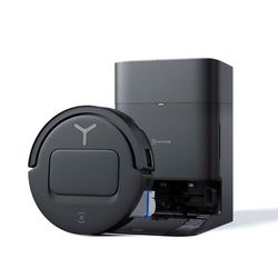 جارو رباتیک اکووکس T80 Pro Omni