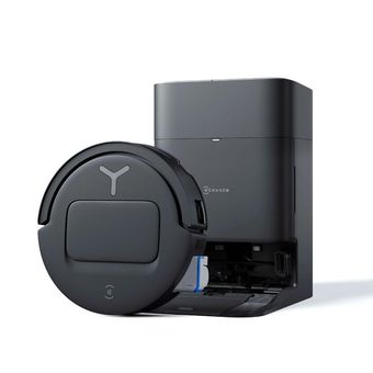 جارو رباتیک اکووکس T80 Pro Omni