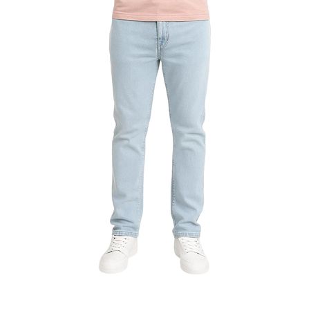 شلوار جین راسته مردانه مدل MDSS-CH5498