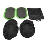 ول اسلاید مدل GS-M-180476 بسته دو عددی 