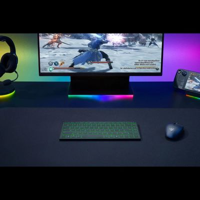 KeyBoard Razer JORO PORTABLE US LAYOUT