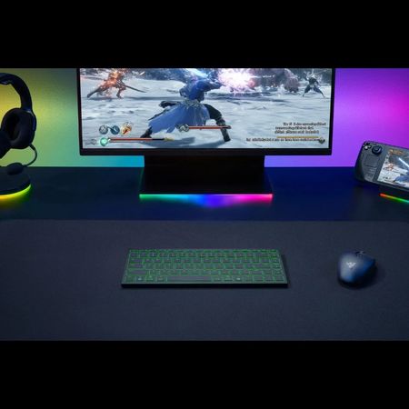 KeyBoard Razer JORO PORTABLE US LAYOUT