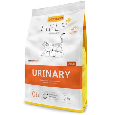 غذای خشک گربه یورینری جوسرا 2 کیلوگرمی / Josera Urinary dry cat food