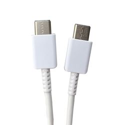 کابل USB-C  توربو مدل Galaxy - A24  طول 1 متر
