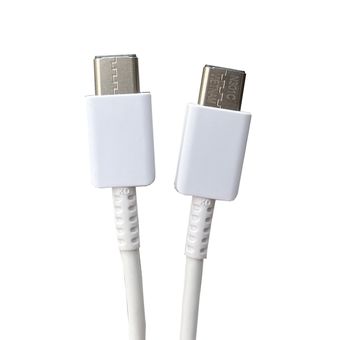 کابل USB-C  توربو مدل Galaxy - A24  طول 1 متر