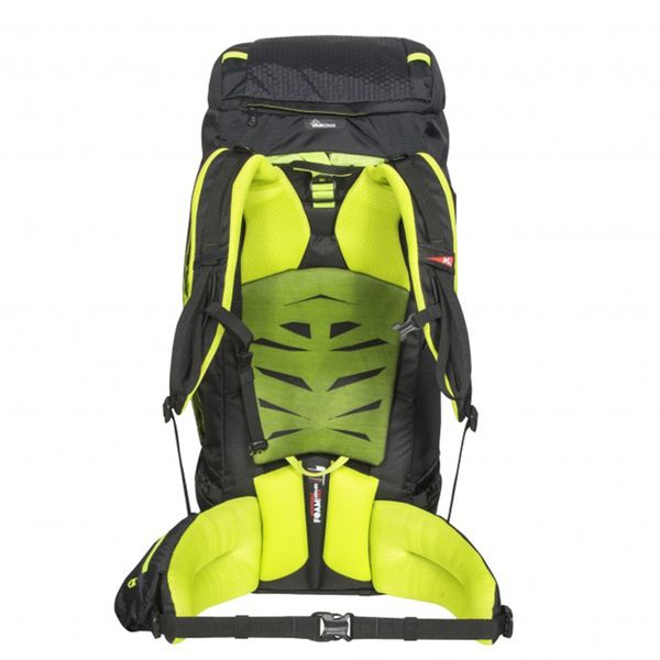 کوله پشتی میلت مدل UBIC 50+10