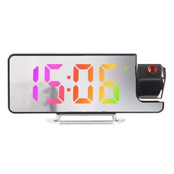 ساعت رومیزی دیجیتال