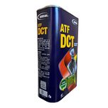 روغن گیربکس ایرانول مدل ATF DCT حجم 1 لیتر