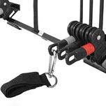 دستگاه بدنسازی خانگی