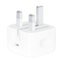 ‫آداپتور اپل 40W | 3PIN | ORG CHINA‬