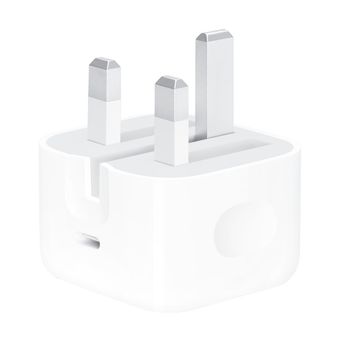 ‫آداپتور اپل 40W | 3PIN | ORG CHINA‬