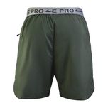 شلوارک ورزشی مردانه مدل GS-M-DS-219113