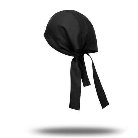 کلاه دستمال سر