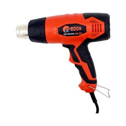 سشوار صنعتی ادون مدل HAG520 قدرت 2000 وات