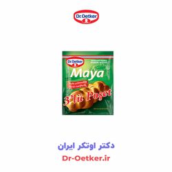 پودر مایه خمیر 30 گرمی دکتر اوتکر اورجینال
