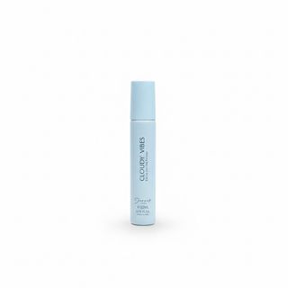 عطر جیبی زنانه ژک ساف مدل Cloudy Vibes با رایحه معتدل و شیرین حجم 22 میلی‌لیتر