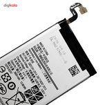 باتری موبایل سامسونگ Galaxy S7 Edgeمدل BG935ABE Edge