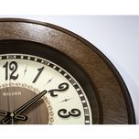 ساعت دیواری ولدر مدل 305