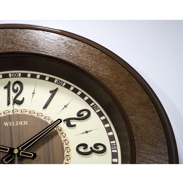 ساعت دیواری ولدر مدل 305