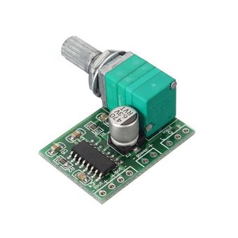ماژول آمپلی فایر مدل PAM8403