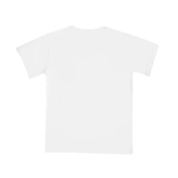 تی شرت آستین کوتاه دخترانه مدل MDSS-CH0644